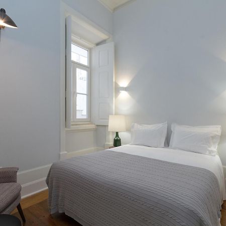 Aq 188 Guest House Коимбра Экстерьер фото