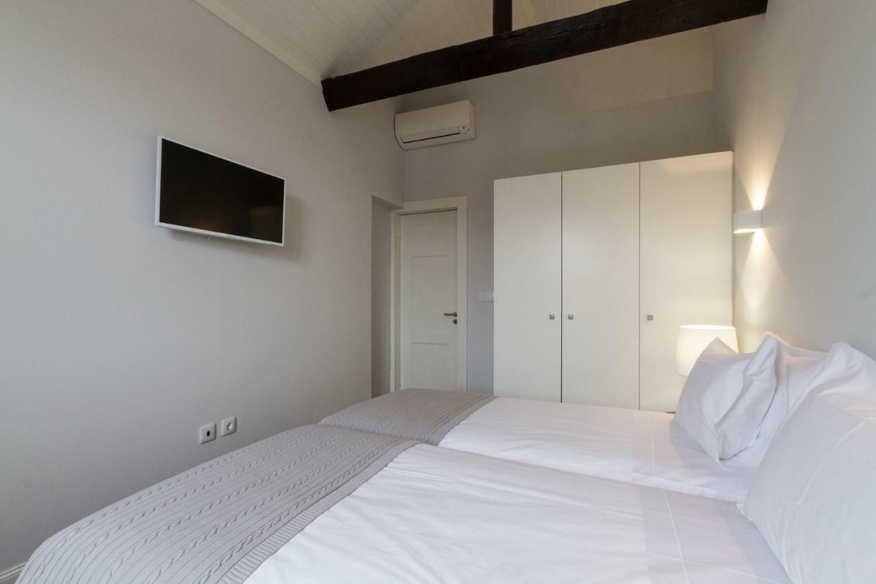 Aq 188 Guest House Коимбра Экстерьер фото