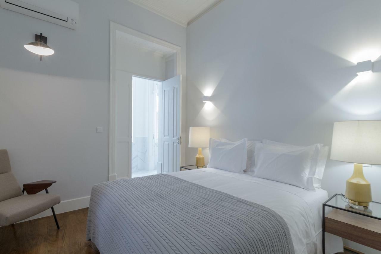 Aq 188 Guest House Коимбра Экстерьер фото