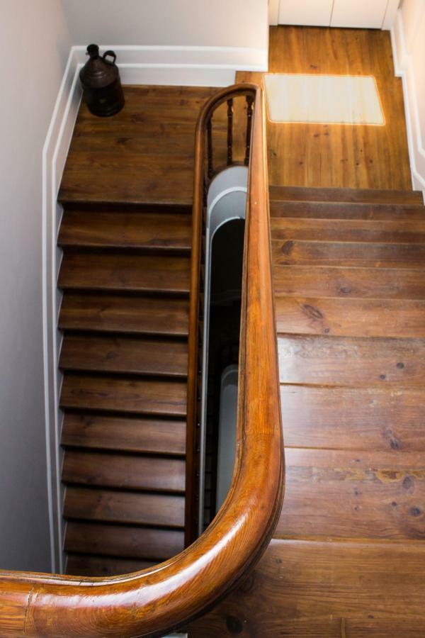 Aq 188 Guest House Коимбра Экстерьер фото